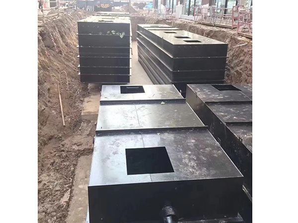 桑植​甘肃嘉源通环保：全品类水处理设备，一站式守护碧水清流