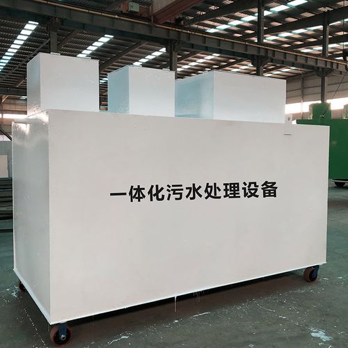 桑植甘肃嘉源通全域服务｜专业污水处理设备定制生产、安装运维一站式解决方案